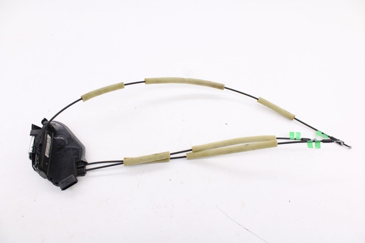 2014-2020 Infiniti QX60 Front Right Passenger Side Door Lock Latch Actuator0