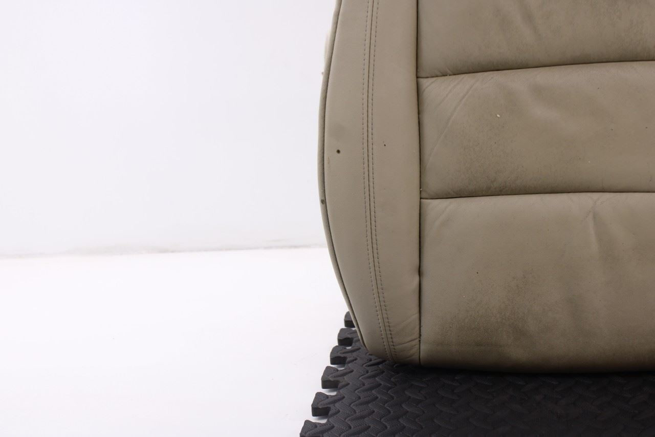 14-15 Jeep Grand Cherokee Limited 3.6L Front Left Side Seat Lower Cushion *ReaD* - Alshned Auto Parts