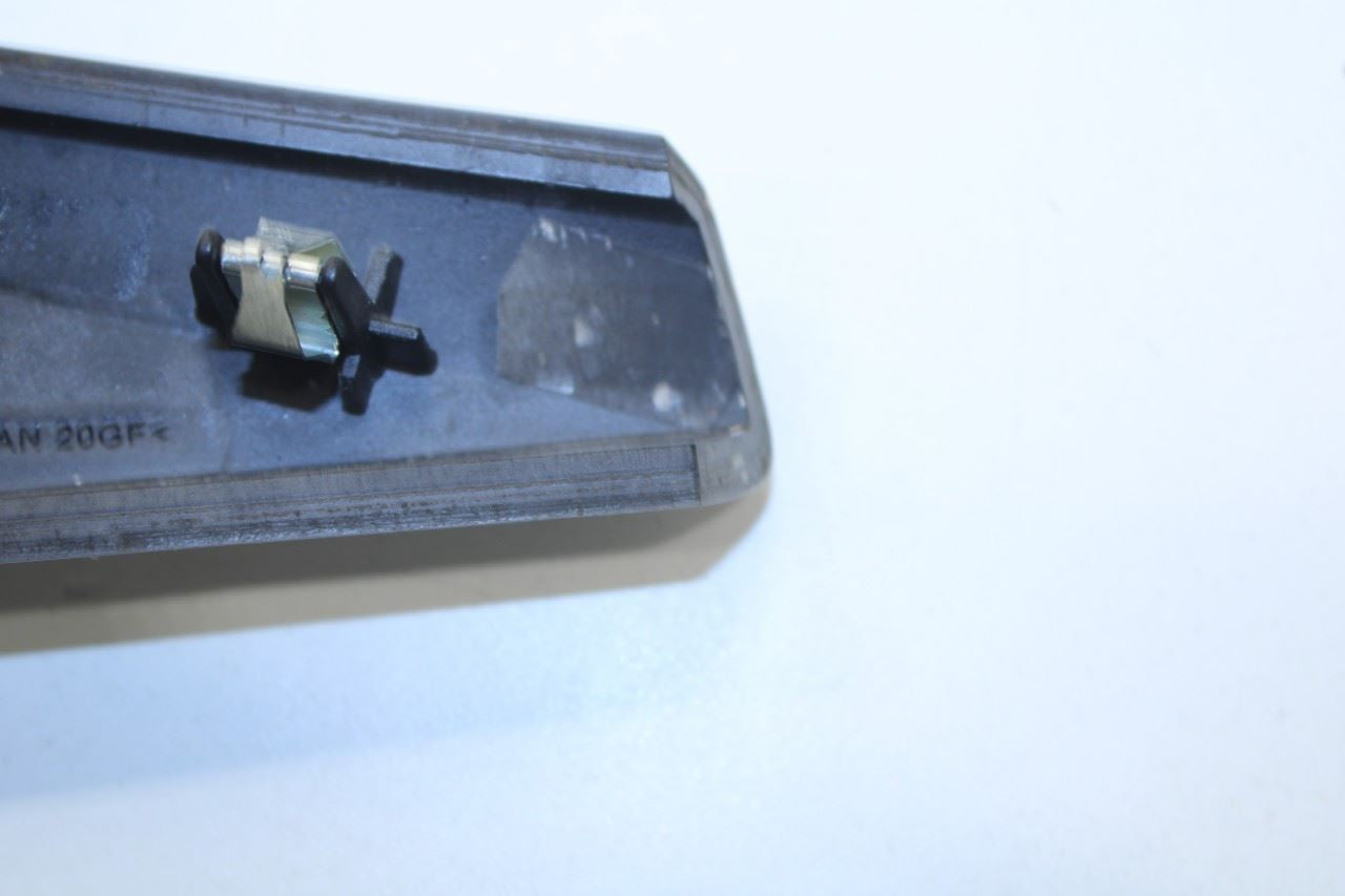 2013-16 BMW 328i xDrive SULEV Multimedia Controller Control Switch Touch w/ Trim - Alshned Auto Parts