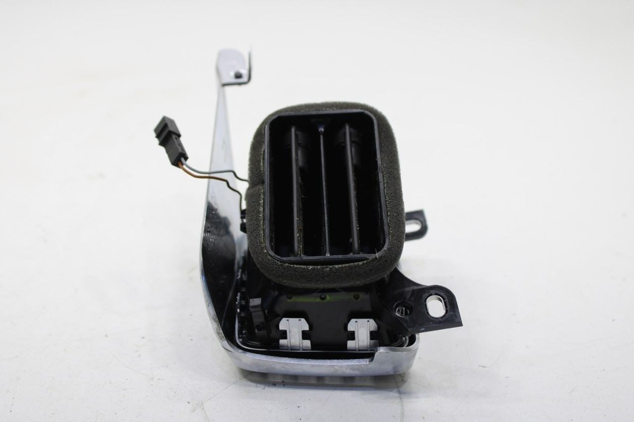 11-16 Porsche Panamera 4 RR Center Console RH Air Vent Grille 970-553-172-02-DAP - Alshned Auto Parts