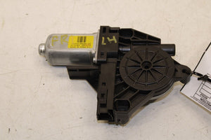 2015-2018 Volvo S60 T5 Premier Front Left Door Power Window Motor 31253061 OEM