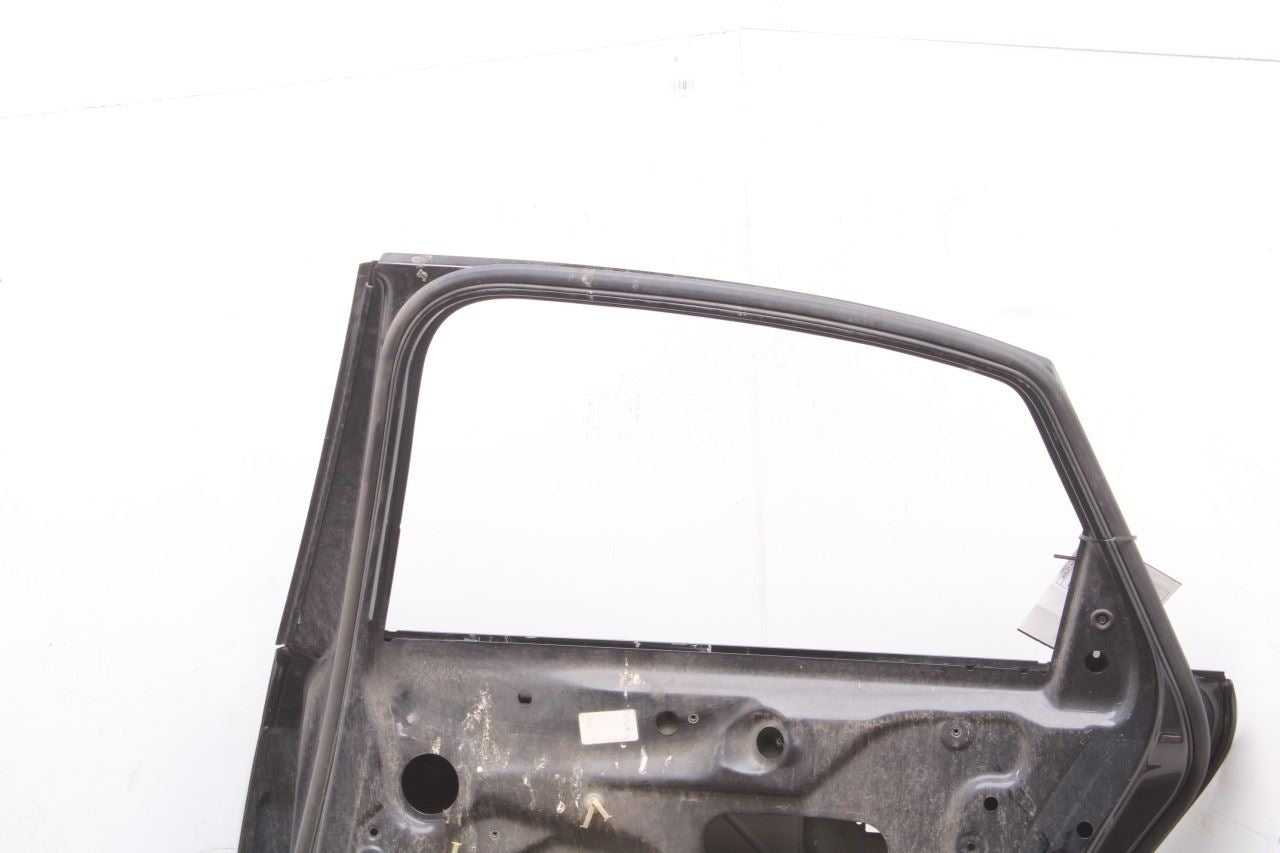 10-16 Audi A4 Quattro Rear Right Passenger Side Door Shell Panel 8K5833052D OEM7