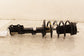 18-21 Ford EcoSport SE FWD Front Suspension Driver LH Side Shock Strut Absorber - Alshned Auto Parts