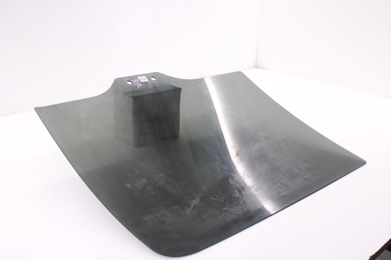 2023-2026 Ford F150 XLT SuperCrew Rear Right Door Window Glass PL34-1625712-DB6
