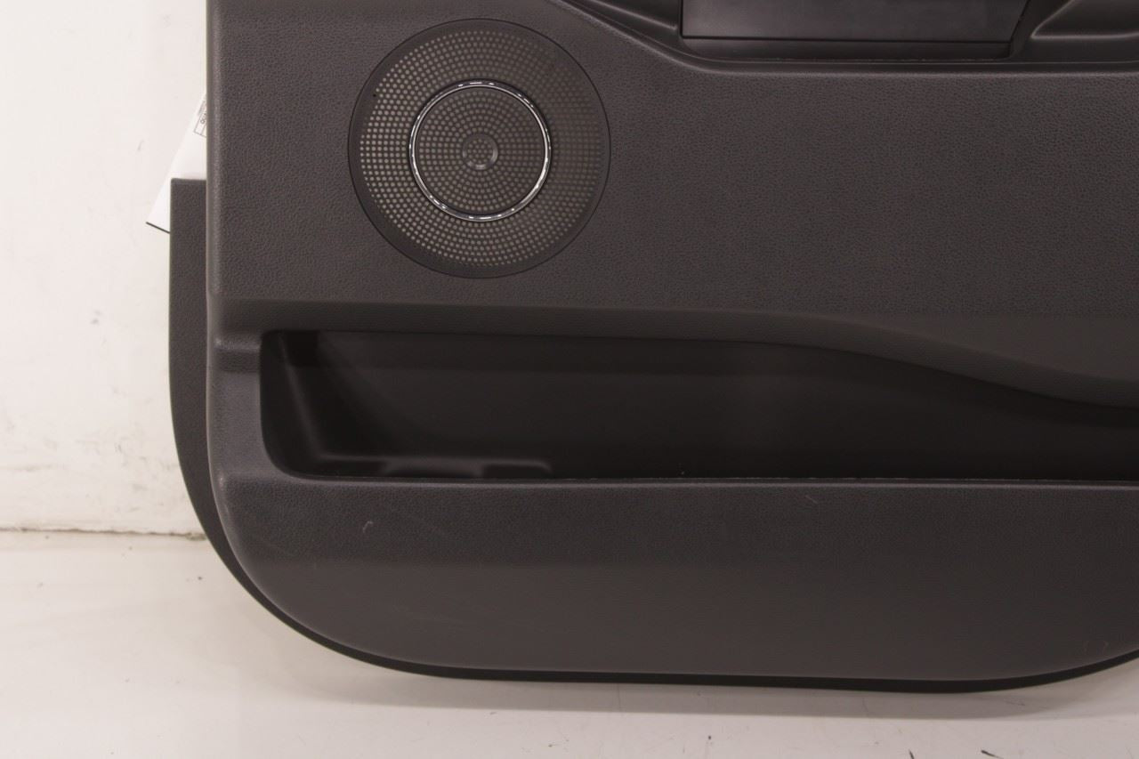 2022-2024 Ford Expedition MAX XLT Rear Right Door Trim Panel NL1B-4027406-CC OEM - Alshned Auto Parts