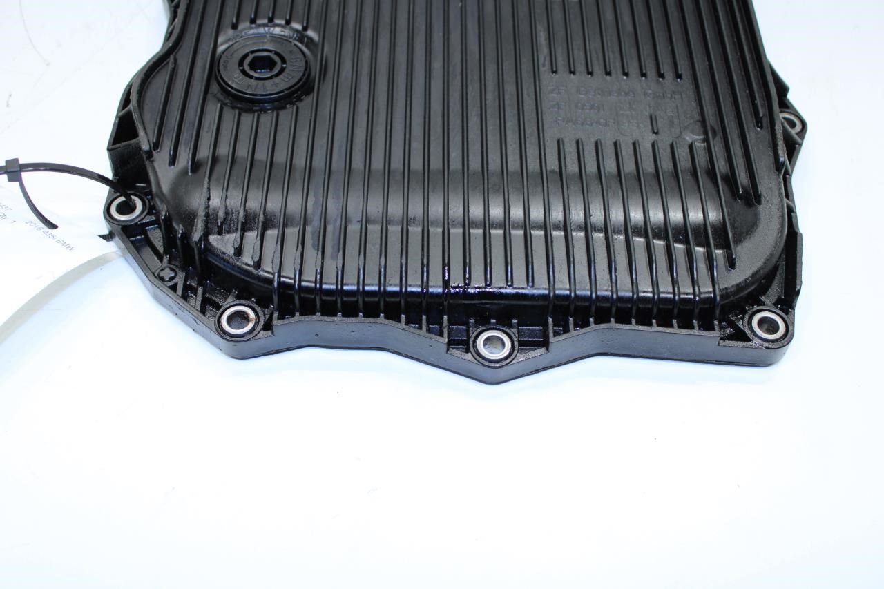 15-16 BMW 435i Gran Coupe xDrive 3.0L Auto Transmission Oil Pan 24-11-8-612-901 - Alshned Auto Parts