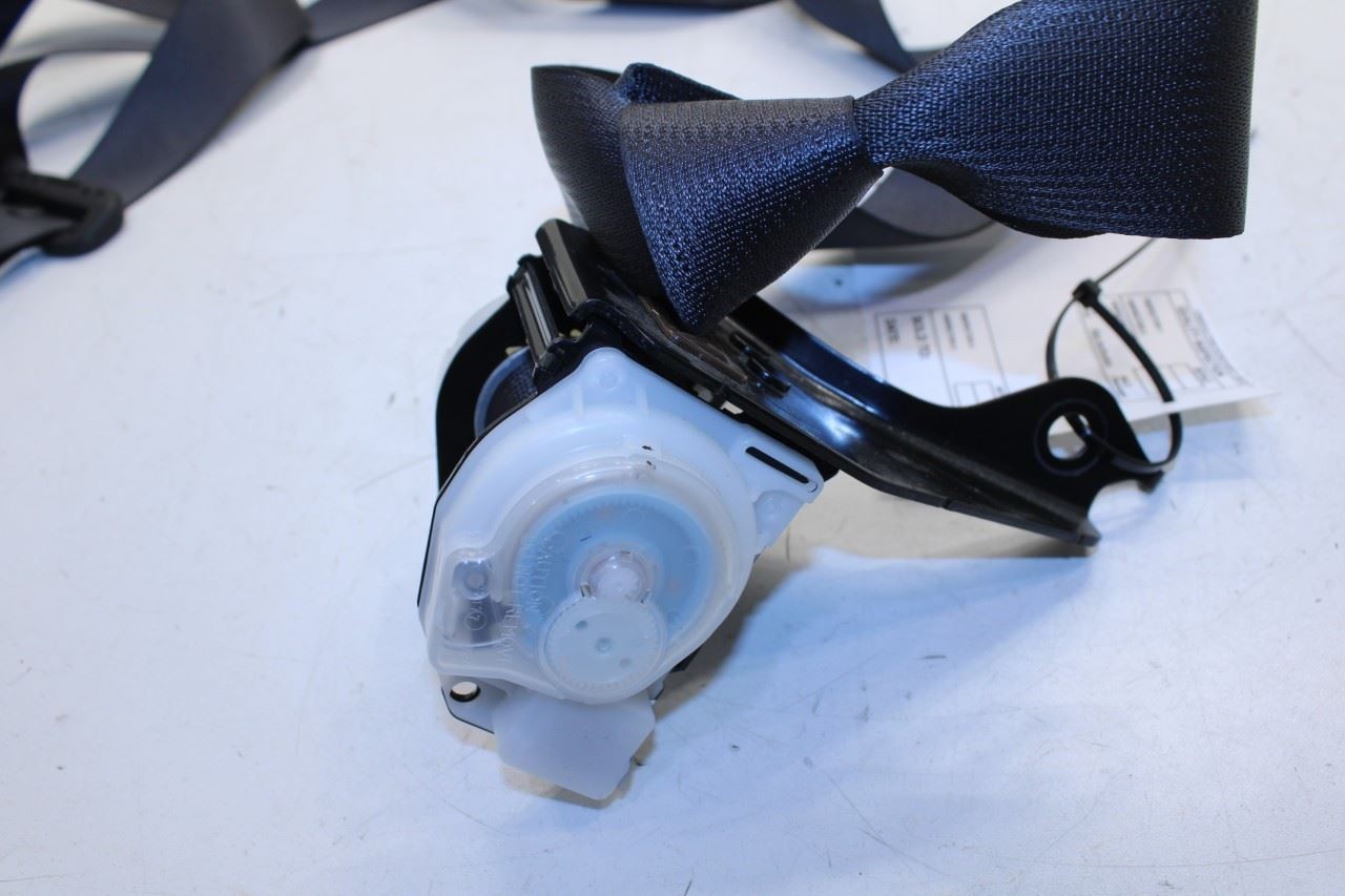 15-21 Subaru WRX Premium 2.0L Rear Passenger Right Side 2nd Seat Belt Retractor - Alshned Auto Parts