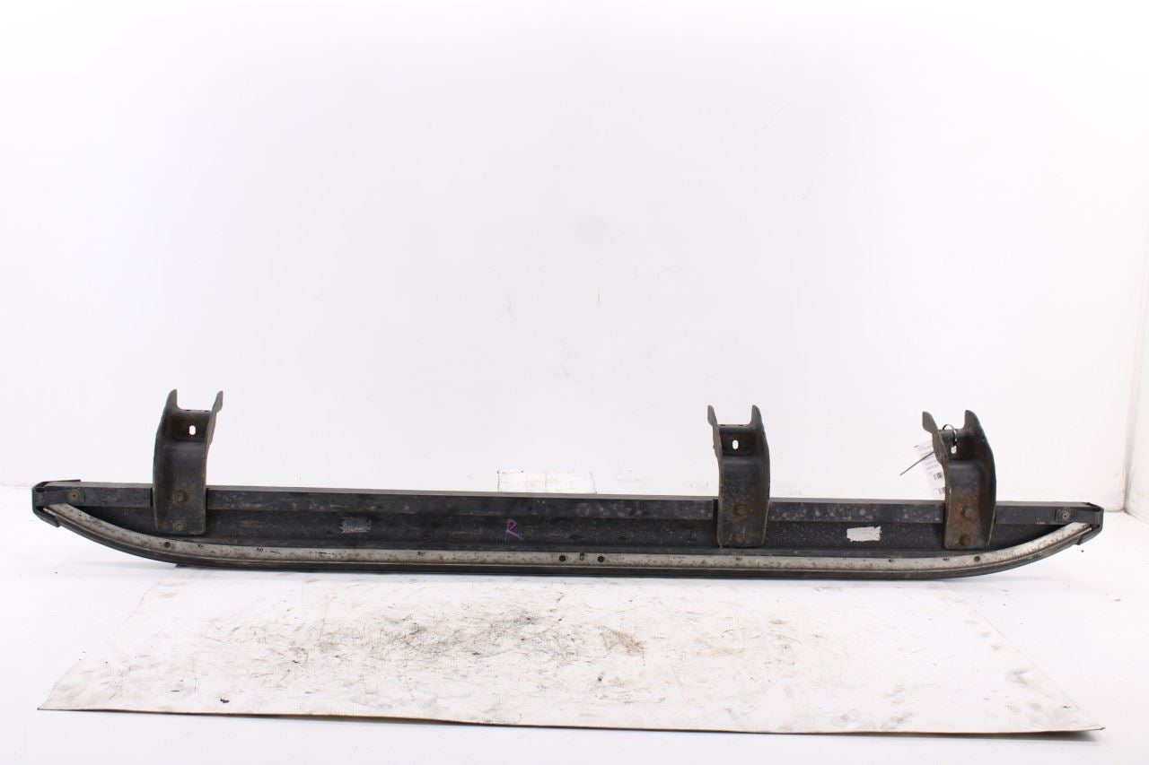 2017-2020 Infiniti QX60 Right Side Running Step Board 999T6-R5060 OEM *ReaD*11