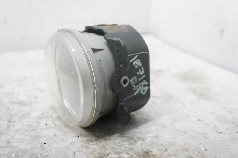 11-13 Jeep Grand Cherokee Limited Front Right Side Fog Light Lamp 5182026AA OEM - Alshned Auto Parts