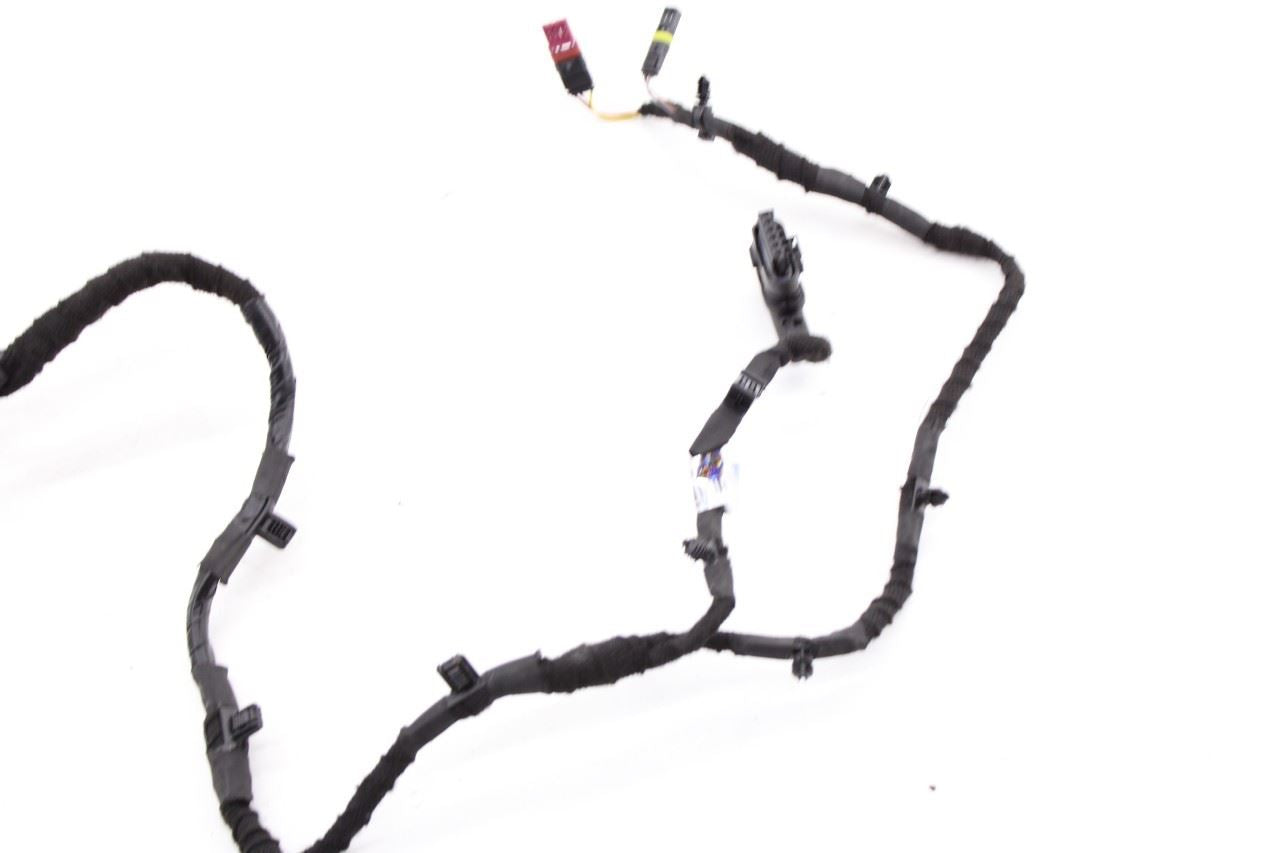 2023-25 BMW 430i Gran Coupe xDrive Rear Right Side Door Wire Harness 5A4EED9 OEM - Alshned Auto Parts