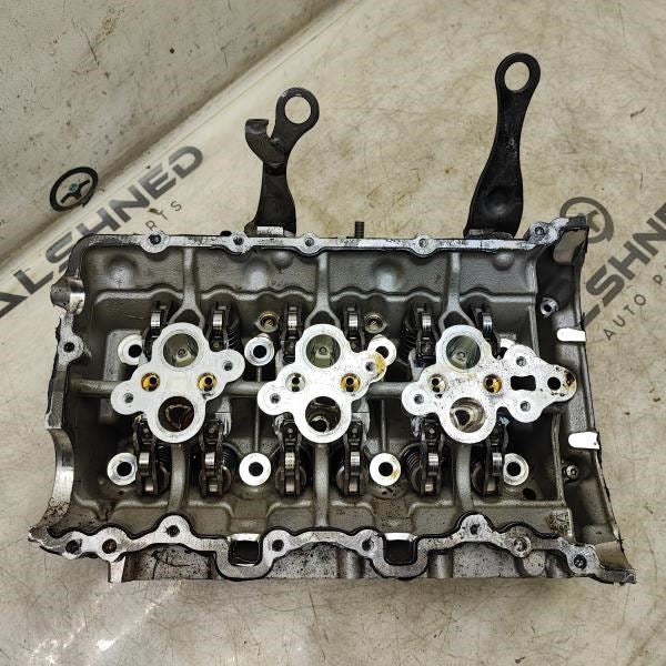 2018-2023 Audi S5 Sportback 3.0L Left Driver Cylinder Head 06M103403AF OEM - Alshned Auto Parts