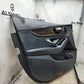 2015-2021 Mercedes-Benz C300 Front Left Side Door Trim Panel 2057205311649H153