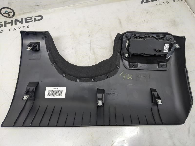 16-19 Mini Cooper Clubman Front Left Side Dash Headlight Control Switch w/ Trim4