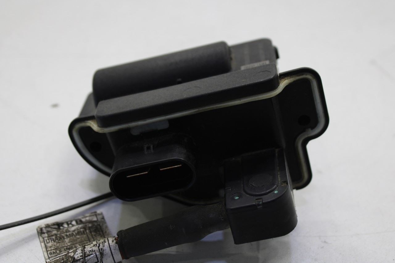 14-18 BMW X5 xDrive35i Power Distribution B+ Junction Terminal Module w/ Cable - Alshned Auto Parts