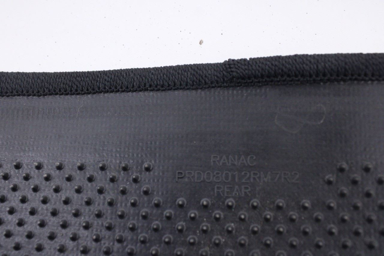 2013-14 Jeep Grand Cherokee Front Rear RH LH Interior Carpet Floor Mats Set of 4 - Alshned Auto Parts