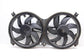 14-2019 Infiniti QX60 3.5L Dual Radiator Cooling Fan Motor Assembly 21483-3JA0A - Alshned Auto Parts