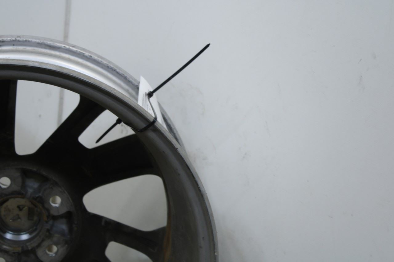 2019-2021 Hyundai Tucson Value Aluminium Wheel R17x7 52910-D3230 OEM *ReaD* - Alshned Auto Parts