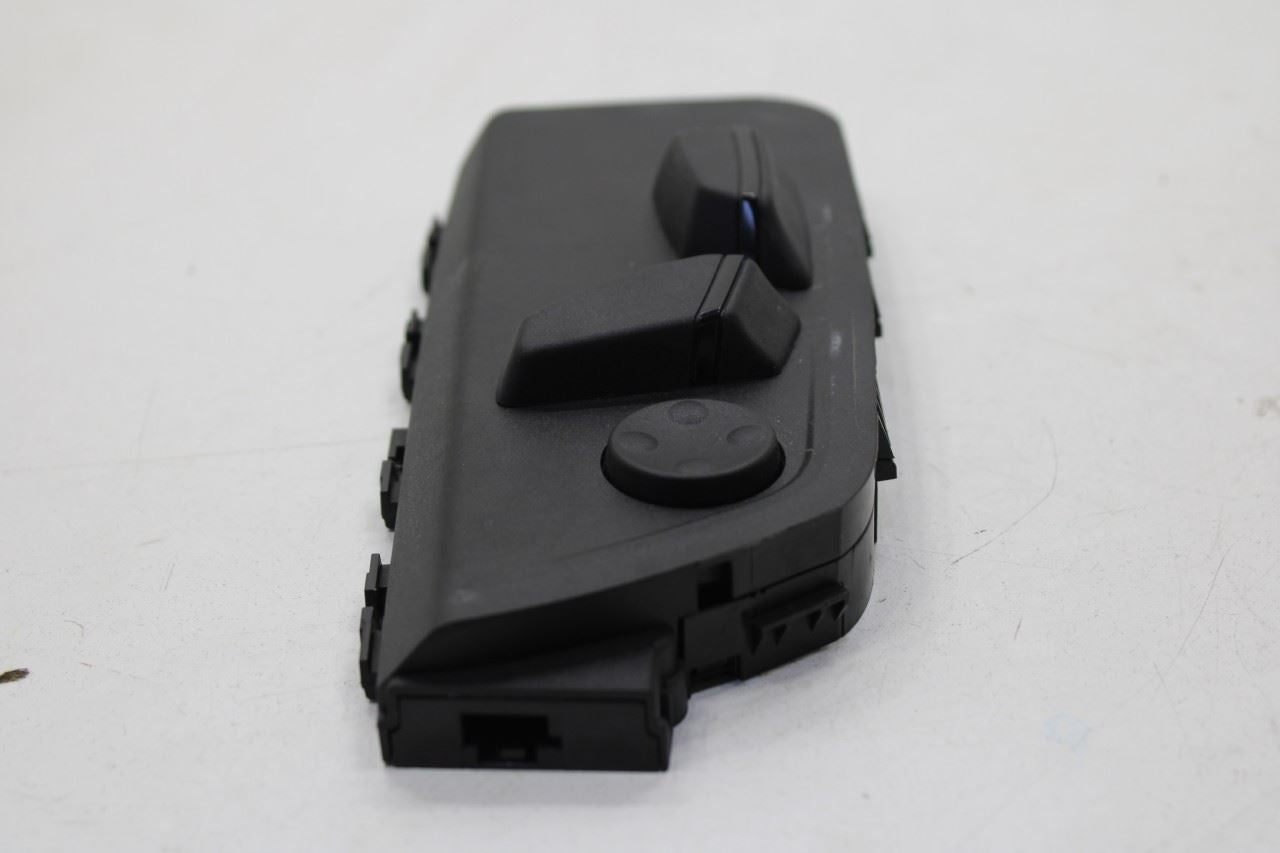 14-18 BMW X5 xDrive35i Front Passenger Right Side Seat Adjustment Control Switch - Alshned Auto Parts