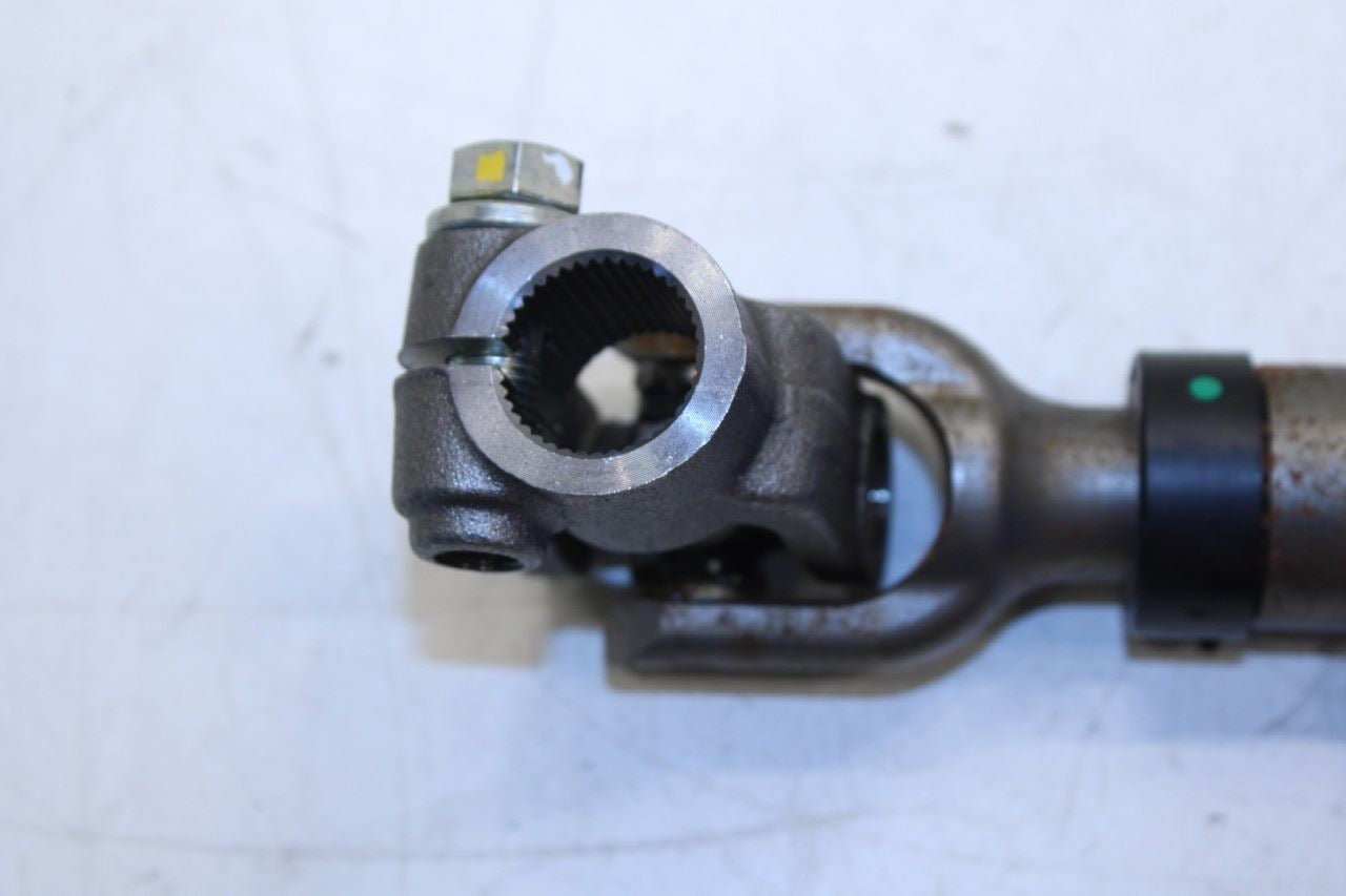 2022-2025 Hyundai Tucson SEL 2.5L AWD Steering Column Intermediate Lower Shaft - Alshned Auto Parts