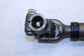 2022-2025 Hyundai Tucson SEL 2.5L AWD Steering Column Intermediate Lower Shaft - Alshned Auto Parts