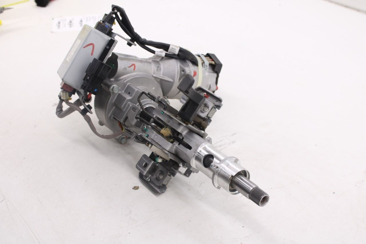 2020-22 Kia Sportage Nightfall 2.4L FWD Steering Column Assembly 56310-D9010 OEM3