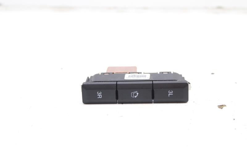 2018-2024 Ford Expedition 3RD Row Seat Recline Control Switch JL1T-14B178-DAW - Alshned Auto Parts