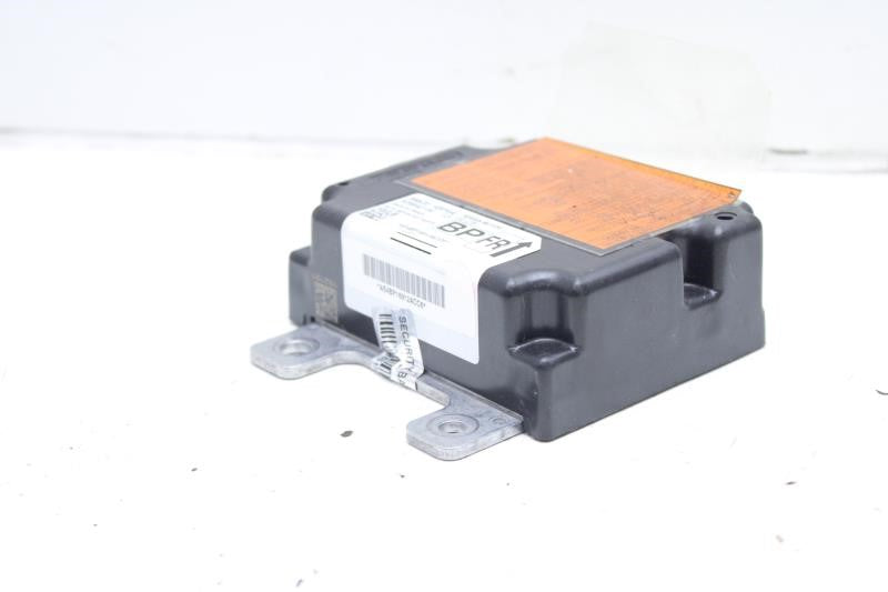 2016-2017 Nissan Rogue Air bag SRS Restraints Control Module 98820-4BP0A OEM - Alshned Auto Parts