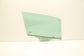 2016-2021 Jeep Renegade Front Left Driver Side Door Window Glass 68274340AA OEM - Alshned Auto Parts