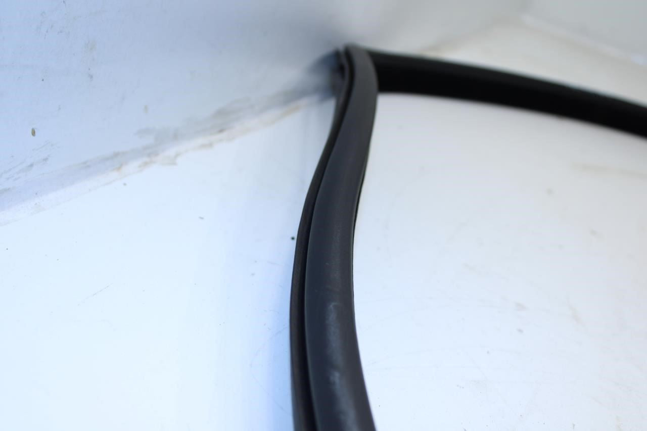 2017-2020 Jaguar XE R-Dynamic S Front Right Door Weatherstrip On Body T4N20984 - Alshned Auto Parts