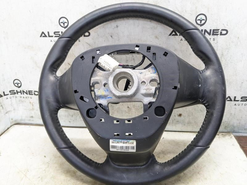 17-18 Honda CR-V Steering Wheel Leather w/ Control Buttons 78500-TLA-A310-M1 OEM - Alshned Auto Parts