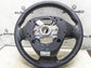 17-18 Honda CR-V Steering Wheel Leather w/ Control Buttons 78500-TLA-A310-M1 OEM - Alshned Auto Parts