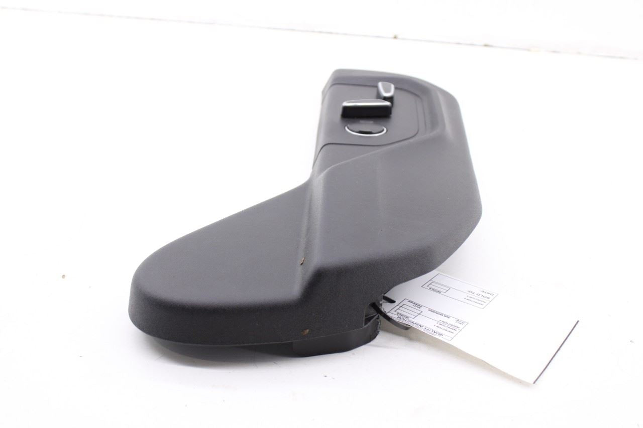2018-21 Ford Expedition Front Right Power Seat Adjustment Switch DG9T-14A701-AE - Alshned Auto Parts