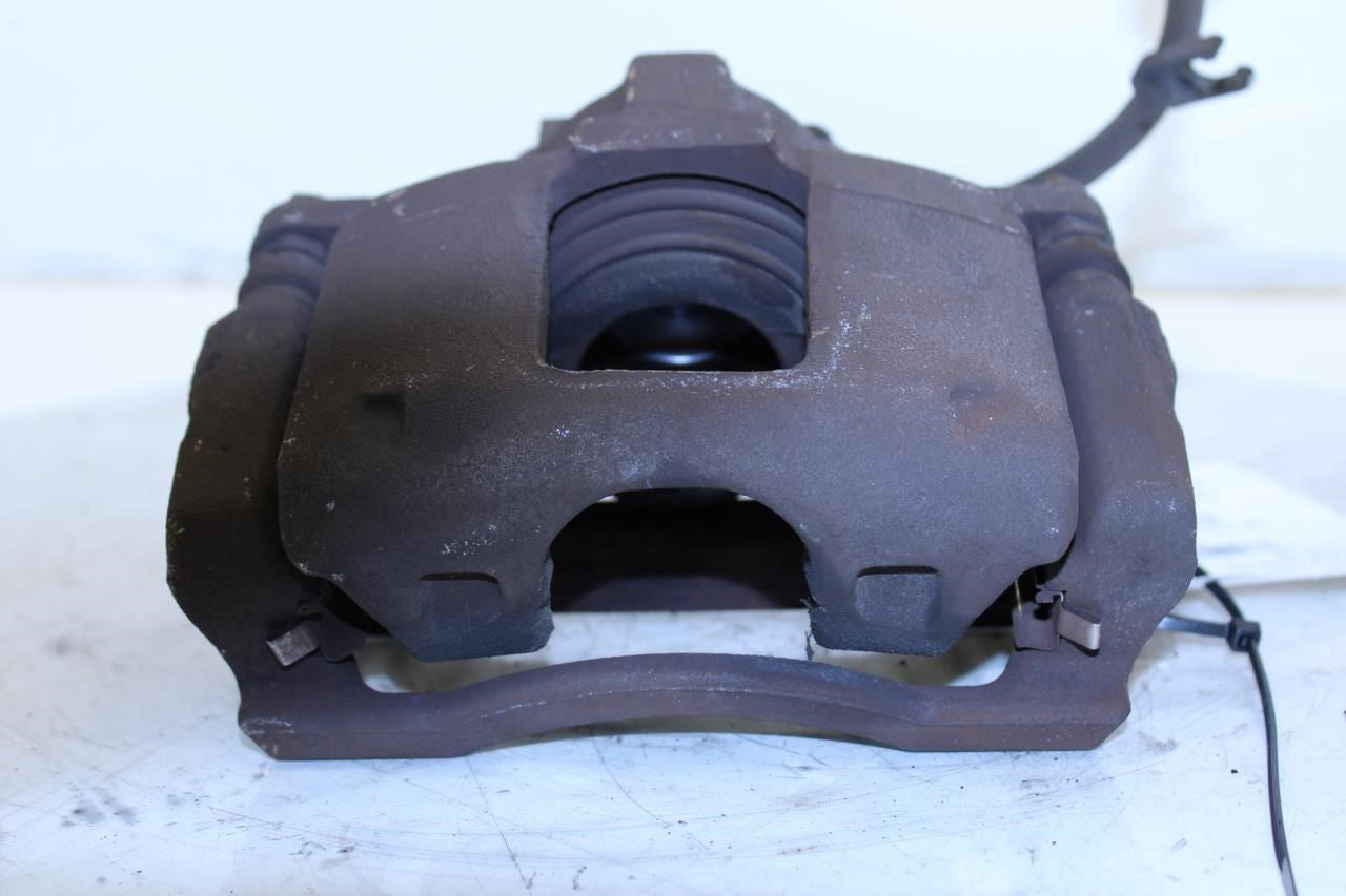 2007-2018 Jeep Wrangler Sahara 4WD Front Right Brake Disc Caliper 68003697AC OEM - Alshned Auto Parts