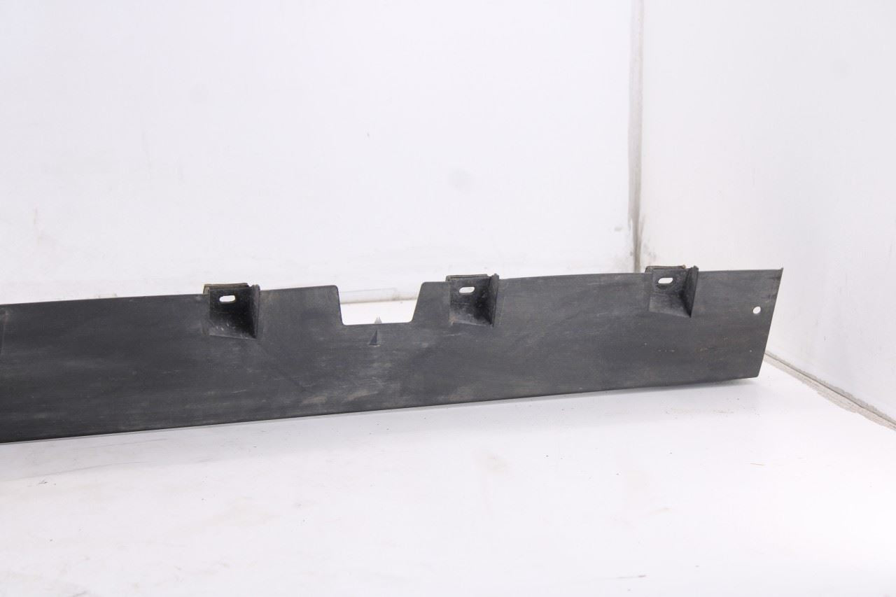 2015-2023 Ford Mustang Conv V6 Left Rocker Skirt Panel Molding FR3Z-6310177-AA - Alshned Auto Parts