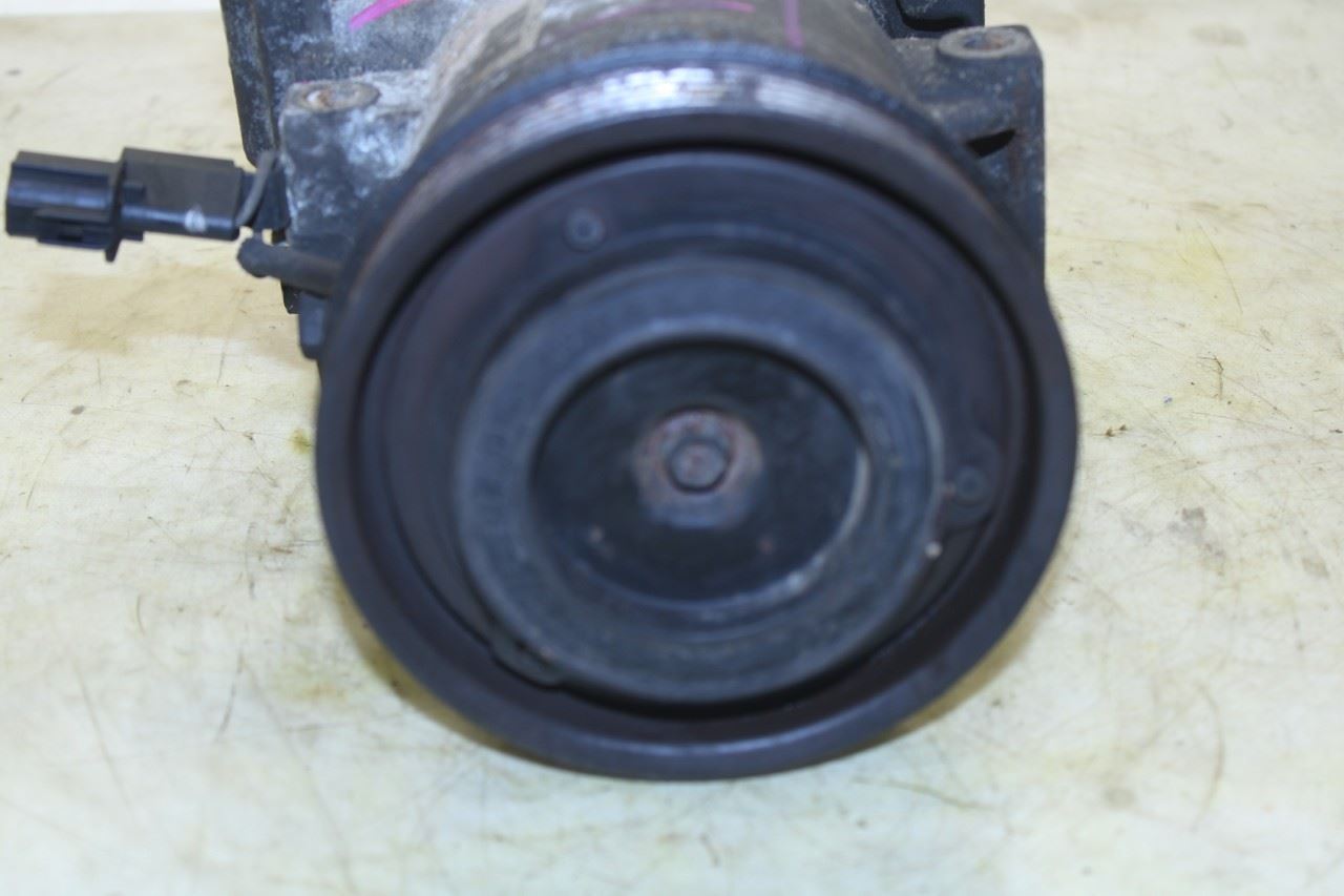 2011-2014 Hyundai Veloster Base 1.6L AC Air Conditioner Compressor 97701-2V000 - Alshned Auto Parts