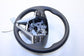 19-21 Hyundai Tucson Value Steering Wheel w/ Control Buttons 56110-D3130-TRY OEM - Alshned Auto Parts
