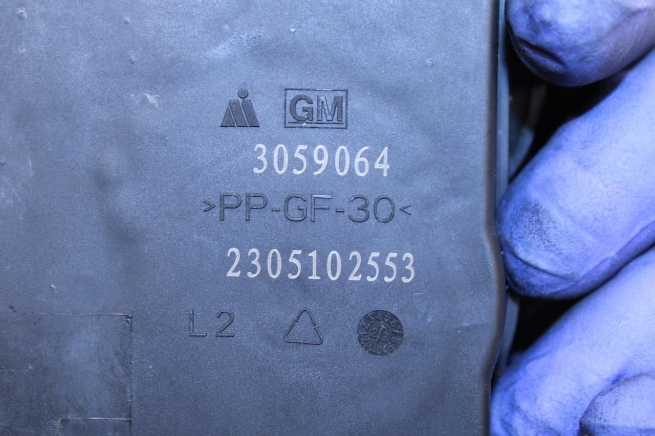 2024 Cadillac XT4 Premium Front Left Side Door Lock Latch Actuator 13546477 OEM - Alshned Auto Parts