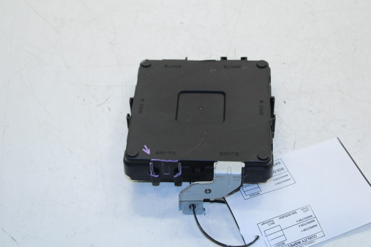 2024 Hyundai Tucson SEL Body Computer Control Module BCM 95400-CW083 OEM *ReaD* - Alshned Auto Parts