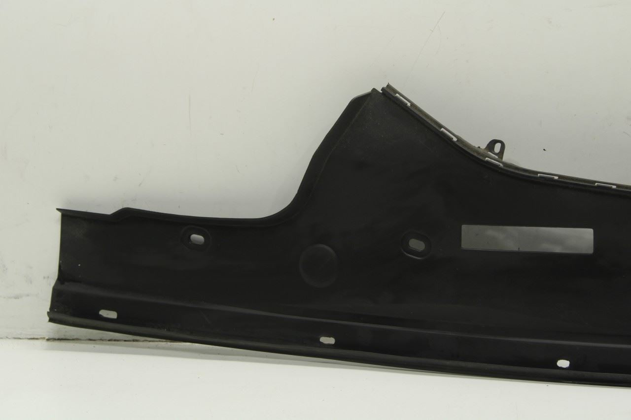 2010-15 BMW 750i xDrive Right Engine Bay Support Cover Panel 51767019802 *ReaD* - Alshned Auto Parts