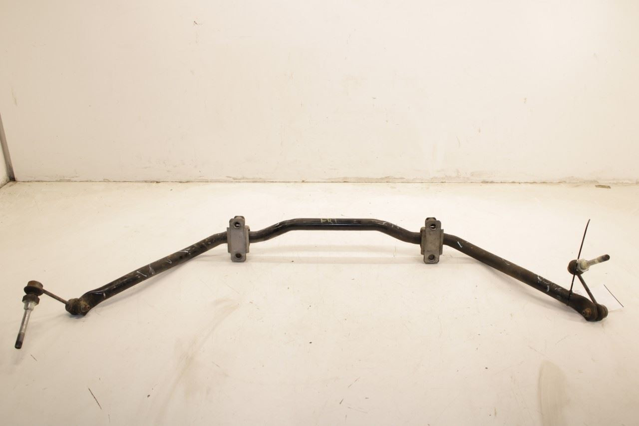 14-21 Maserati Ghibli S Q4 3.0L AWD Front Stabilizer Sway Anti-Roll Bar w/ Link - Alshned Auto Parts