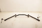 14-21 Maserati Ghibli S Q4 3.0L AWD Front Stabilizer Sway Anti-Roll Bar w/ Link - Alshned Auto Parts
