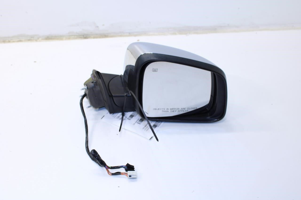 2012-18 Jeep Grand Cherokee Limited Right Side Rear View Mirror 68236923AA OEM - Alshned Auto Parts