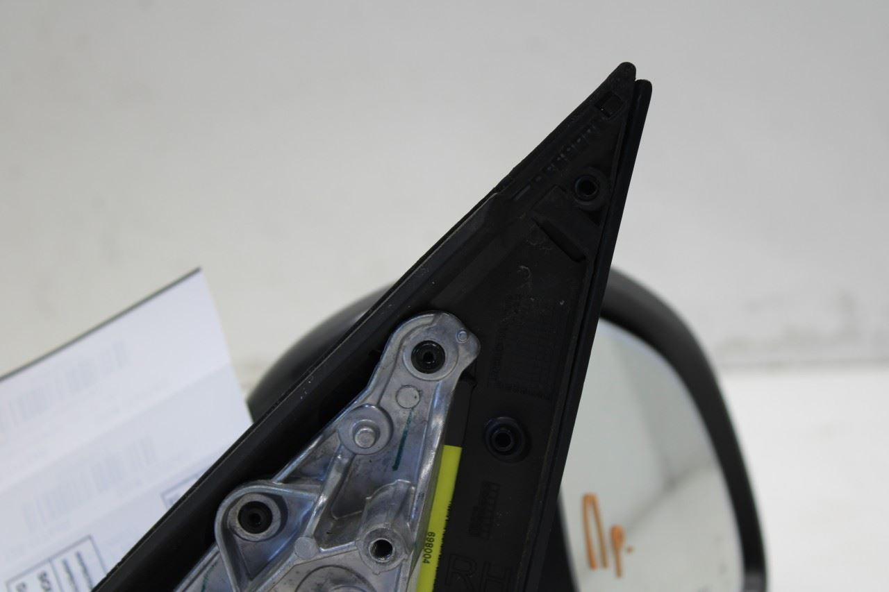 14-18 BMW X5 xDrive35i Passenger Right Side Rear View Mirror 51-16-7-364-042 OEM - Alshned Auto Parts