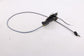 2010-16 Mercedes-Benz E350 Luxury 4Matic AWD Emergency Foot Parking Brake Pedal0