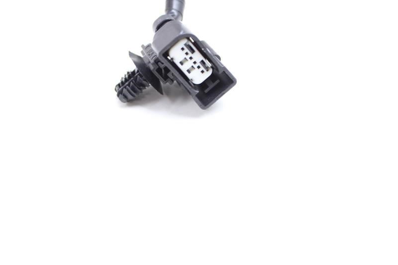 21-24 Ford Bronco Sport FR LH Illum Keyless Entry Keypad Molding M1PT-14A626-ACW - Alshned Auto Parts
