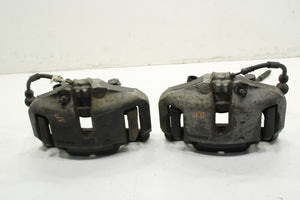 2010-15 BMW 750I xDrive Front Right and Left Side Brake Disc Caliper 34116786818