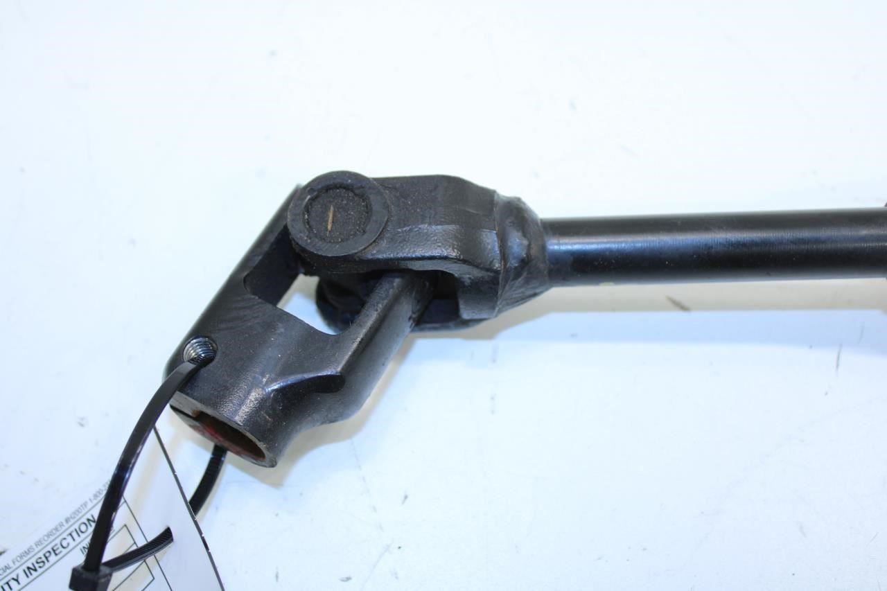 18-23 Kia Stinger GT1 3.3L Steering Column Intermediate Lower Shaft 56400-J5000 - Alshned Auto Parts