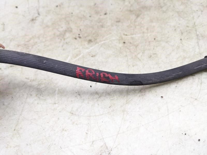 2012-2020 Dodge Journey Rear Right Brake Hydraulic Hose 68171898AB OEM - Alshned Auto Parts
