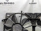 2014-2019 Chevrolet Silverado 1500 Dual Radiator Cooling Fan Motor Assy 23287376 - Alshned Auto Parts