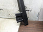 2011-21 Jeep Grand Cherokee Rear Left Door Window Opening Molding 1GX39TRMAC OEM - Alshned Auto Parts